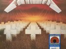 Metallica - Master Of Puppets - Battery Brick Vinyl LP New Sealed