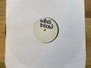 Task Force - Graf Da Bus Up / Wha Blow (12” Vinyl)