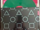 SQUID GAME (MONDO NETFLIX SOUNDTRACK) [2 X COLOURED VINYL]  NEW & SEALED