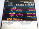 The Actors Studio Theatre: Strange Interlude - 5LP Box DOL 288 PROMO Mono RARE