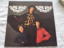 The Jimi Hendrix Experience – Are You Experienced - UK - Track - Mono - EX