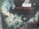 The Cure - Disintegration (1989 Elektra US pressing) scuffed but plays fine