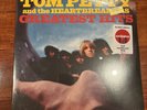 NEW Tom Petty And The Heartbreakers Greatest Hits Vinyl LP Target FREE SHIPPING