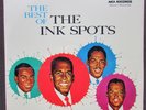 The Best Of The Ink Spots 1977 Vinyl Record Double LP NEW SEALEDM MCA 2-4005