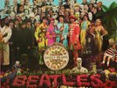 The Beatles, Sgt. Peppers, Mobile Fidelity, Original Master Recording, LP, Mint