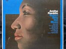 Aretha Franklin - Today I Sing The Blues - LP - Columbia CS 9956 - Still Sealed