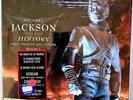 1995 SEALED MICHAEL JACKSON HISTORY U.S. 12
