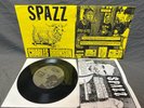 Spazz Charles Bronson 7