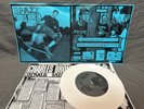 Spazz / Charles Bronson 7