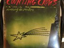 NEW - Counting Crows - Recovering The Satellites Vinyl - Rare SEALED