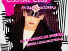 CULTURE CLUB 