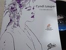 CYNDI LAUPER 