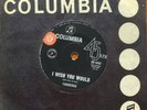 Yardbirds I Wish You Would / A Certain Girl Rare 1964 Promo Oz 45 First single