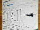 RARE 1977 ICP Tentet Tetterettet Misha Mengelberg Jazz LP Vinyl ICP 020