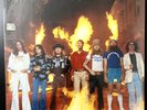 Lynyrd Skynyrd Street Survivors MCA-3029 1st pressing US 1977 LP Sealed New