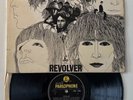 The Beatles ‎– Revolver 2nd UK *Mono* Press *Dr Robert* *G&L Sleeve* EX/EX