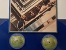 The Beatles - 1967-1970 1978 UK *Blue Vinyl* With Hype Sticker VG/VG
