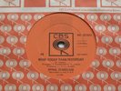 SPIRAL STAIRCASE*MORE TODAY THAN YESTERDAY*1969 NORTHERN SOUL RARE OZ CBS7