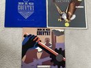 Big Country Album Bundle x 3 Steeltown / The Crossing / The Seer Vinyl Records