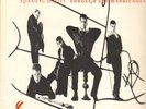 SPANDAU BALLET BUNDLE OF 4 X ORG. LPs