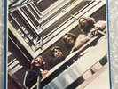 The Beatles - The Beatles 1967-1970  1973 Blue, Colored LP