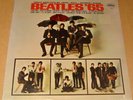 BEATLES '65 FACTORY SEALED Stereo 1980's Pressing Capitol U.S.A. Lp