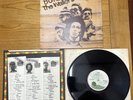 Original - 1973 The Wailers “Burnin’” - Gatefold LP - Good Condition ILPS9256