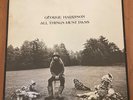 George Harrison - All Things Must Pass - Box Set 3 LP - 1st Press Germany