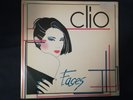 Clio Faces 12