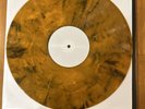 Chunk No Captain Chu - Gone Are The Good Days Test Print Tigers Eye Color 2LPS