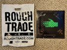 Jack White Autographed Vinyl - Help Me Stranger