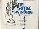 Andy WARHOL Art Cover The Joe NEWMAN Octet I'm Still Swinging EP 1956 Jazz