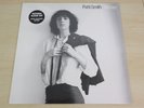 Patti Smith - Horses LP National Album Day 2021 WHITE VINYL NEW SEALED FREE POST