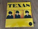 Texas - Jump On Board *SIGNED* 2017 Vinyl Record RARE  NEW