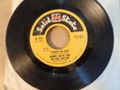 Johnny Bartel & The Soul Masters,If This Isn't Love,Solid State,Northern Soul 45