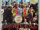 The Beatles Sgt Peppers Lonely Hearts Vinyl LP 1967 Capitol SMAS 2653 NEW SEALED