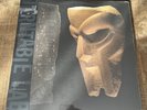 MF DOOM - Born Like This Splatter Vinyl 2LP Turntable Lab /600  - Read