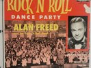 Alan Freed - Rock N Roll Dance Party EP