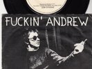 ZEM STOONZ *F-----' ANDREW* 4 TRACK EP ROLLING STONES *PARACHUTE WOMAN +3* ROCK