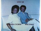 Alex And His Orchestra - Love Me LP - Exla - Modern Soul Funk SEALED