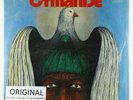 Cymande - S/T LP - Janus SEALED
