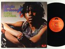 Edwin Birdsong - Super Natural LP - Polydor VG+