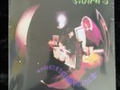 The Cramps Psychedelic Jungle Vinyl