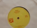 ROB WOODWARD 'BOGEY' PRIVATE UNIGRAM LABEL ROCK 1979 UK 45
