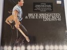Bruce Springsteen & E Street Band Live 1975-85 Hype Sealed New Box Set 40558 Lp