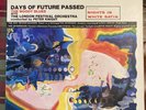 MOBILE FIDELITY  Days of Future Passed   Moody Blues M/M-  Fully Tested