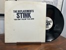 The Replacements - Stink (