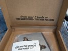 THIRD MAN RECORDS  - Vault 62 Iggy and The Stooges RAW POWER The 7-Inch Vinyl