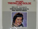 NILSSON, KNAPPERTSBUSCH WAGNER TRISTAN UND ISOLDE EXCERPTS LONDON KIJC9138 JP LP