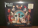 ONEREPUBLIC - Artificial Paradise 2-LP New SEALED rsd colored vinyl